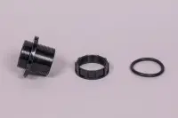 Raccord de vidange pour filtre Artic, Jupiter