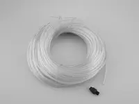 Raccord façade + tube (manomètres 3-6 kg/cm2) FILTRE SAB