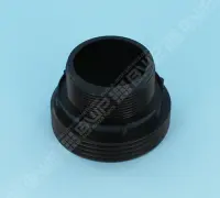 Raccord fileté PPE Bering HL