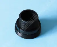Raccord fileté PPE Bering