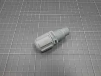 Raccord Injection PVC Ceramic