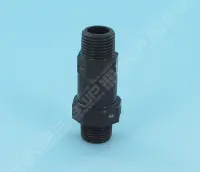 Raccord long 1/2"mm G10