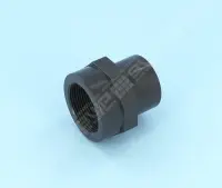 Raccord PVC 50-40x1"1/2 (à l'unité) 35463
