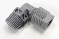 Raccord PVC