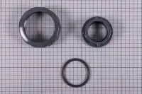 Raccord union Ø50 mm