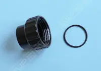 Raccord union complet 50 mm PPE Power-Flo II