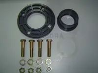 Raccord union D.75