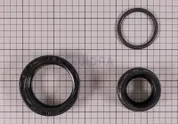 Raccord union FSAB DAS Ø500-650