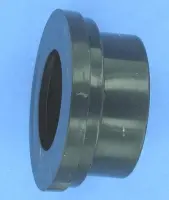 Raccord union PPE HG 50/75/100 - 2"3/4x50 a coller