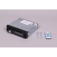 Radio avec télécommande pour sauna CP2, CP3 (C), H3N