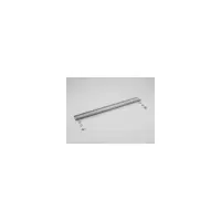 RAIL DE REGLAGE PLATEFORME INOX 304 (Plot de départ haut:400/700mm ASTRAL)