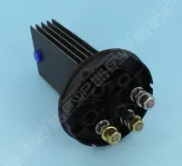 Rechange électrode