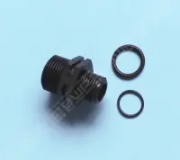 Reduction Flow Switch 3/4"-1/2"