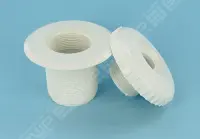 Refoulement Béton orientale Aquareva RB-310 fileté 2"/50 à coller