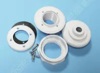 Refoulement LR & rotule 19mm SP1408