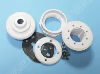 Refoulement LR & rotule 19mm SP1411