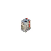 Relais courant alternatif miniature 12V