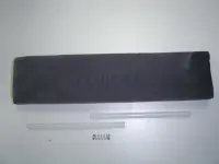 Ressort + flotteur + axe de skimmer inox A-400