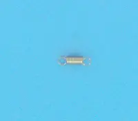 Ressort pour arbre C-36 (A L UNITE) pour 180/280/Vs - C-25