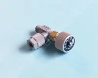 Robinet 1/8" 4x6 de prélèvement