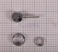 Robinet mitigeur