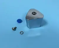 Robinet plastique eau froide