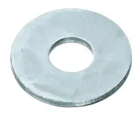 Rondelle 4,3x12mm