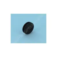 Rondelle caoutchouc Ø10 mm pour générateur de vapeur HGX