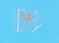Rondelle d'arrêt / bloc essieu (340/360/380) Prix Par Sachet de 4 Unités - 9-100-5130
