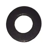 Rondelle de joint 12x6x2 mm viton