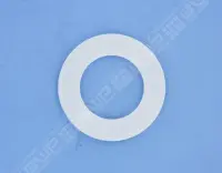 Rondelle de poignée (teflon) vanne 1"1/2 et 2" - 51x30
