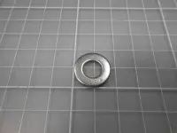 Rondelle inox 5/16n