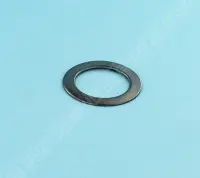 Rondelle Inox vanne