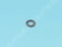 Rondelle M D8 A4 Inox
