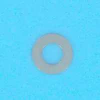 Rondelle tige de serrage FILTRE DE Perflex EC30/40/45/50 - de Butée