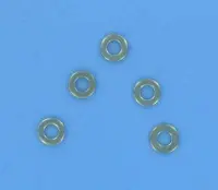 Rondelle vis fixation préfiltre PPE Astral Glass 1"1/2 et 2"