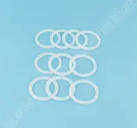 Rondelles de vanne (x10)