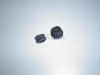 Rondellle et télecommande potentiomètre pour Exactus