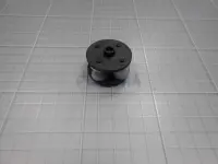 Rotor complet 2 L/h