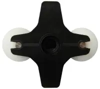 Rotor pour pompe 190019 (avant fin 2016)