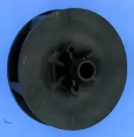 Rotor PPE Triton Jet - 2 3 CV Mono
