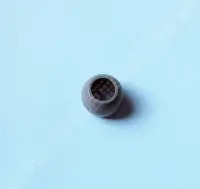 Rotule Gris foncé BOR 3304/10/12/15 Ø22 - COFIES