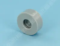 Roue 50 mm Certivac