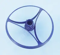 Roue anti blocage robot T3