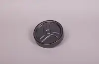 Roue arrière grise VX
