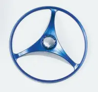 Roue déflectrice CLASSIC