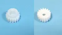 Roue dentée pour brosse active Dolphin