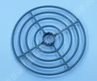 Roue moyenne Verte de SUPER MANTA