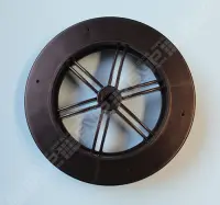 Roue pour enrouleur SP3/SP4