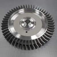 Roue soufflante HSC0210